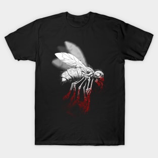 INSECT POLITICS T-Shirt